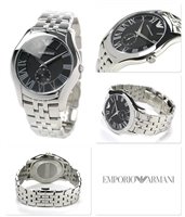 Orologio Emporio Armani Uomo in Acciaio AR1706 - AR1706